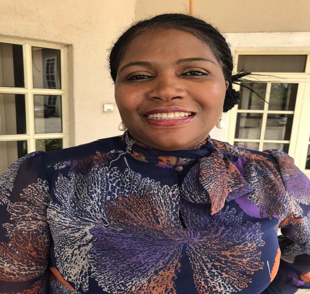 pharm (mrs) nden nuhu r.