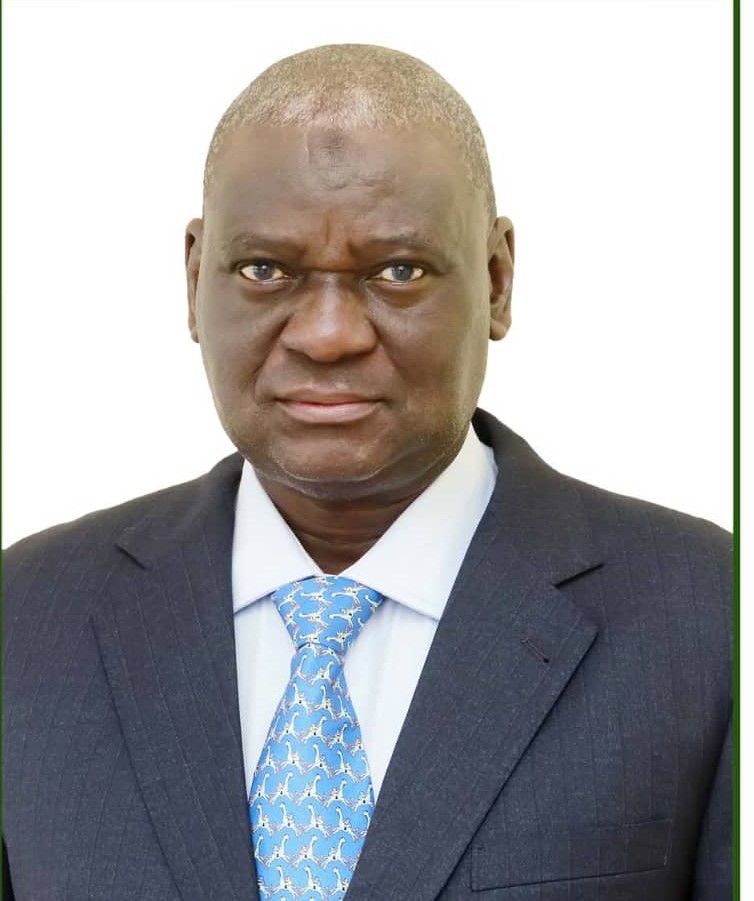 surg rear admiral ab afolayan (rtd)